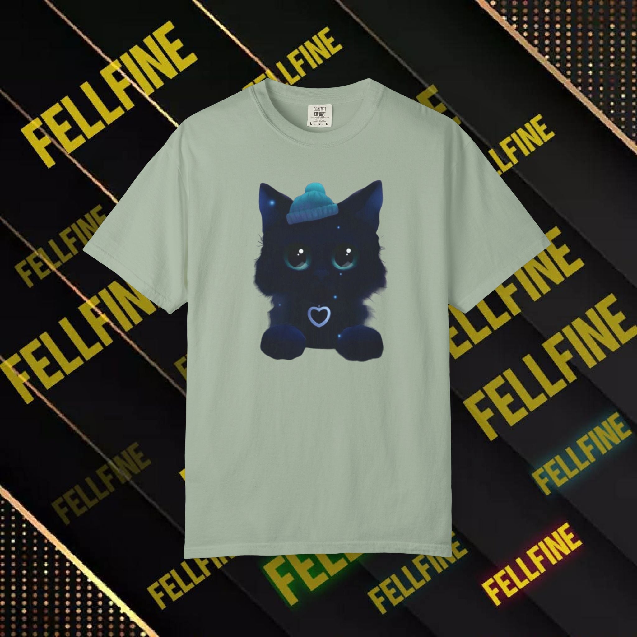 Premium Cotton Tee