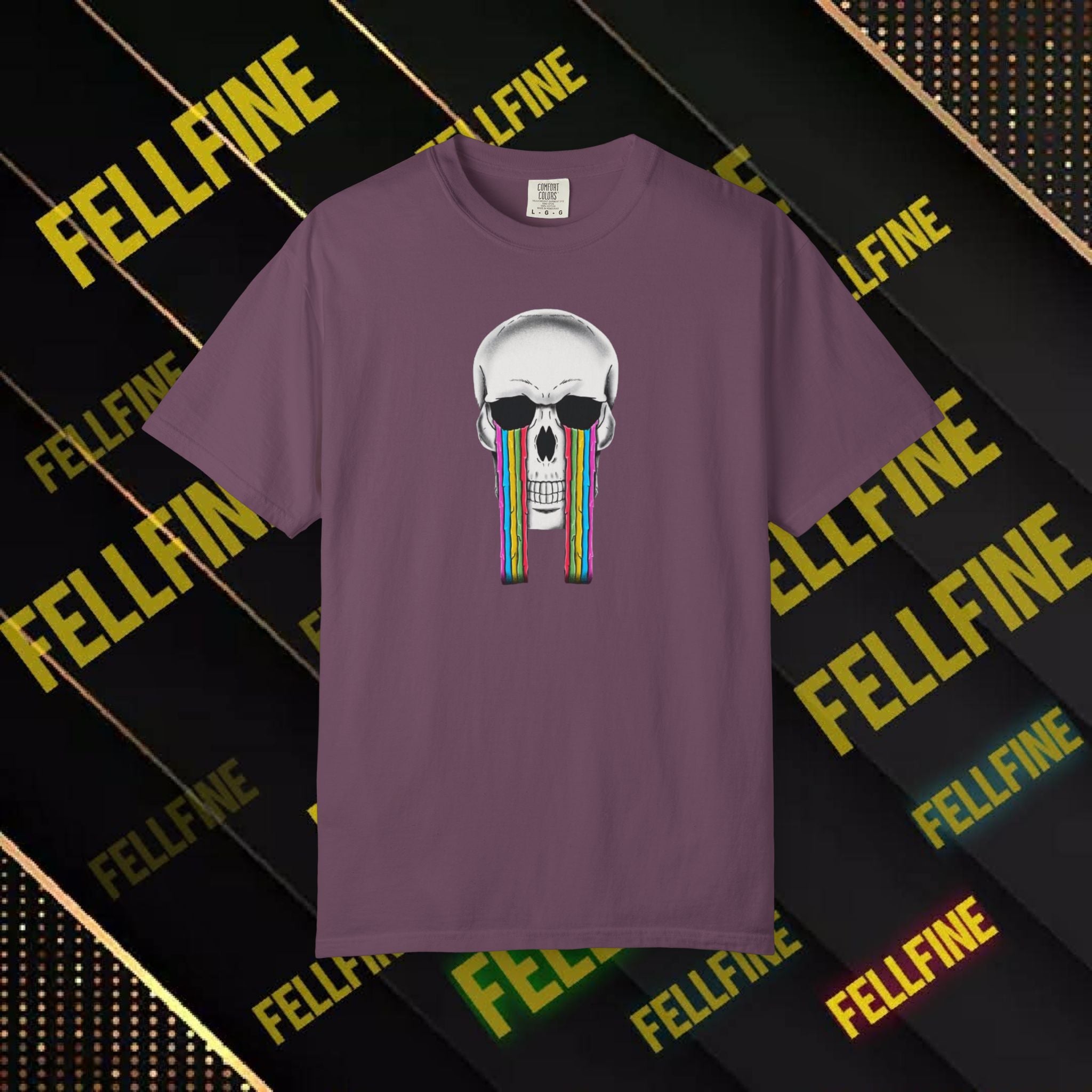 Premium Cotton Tee