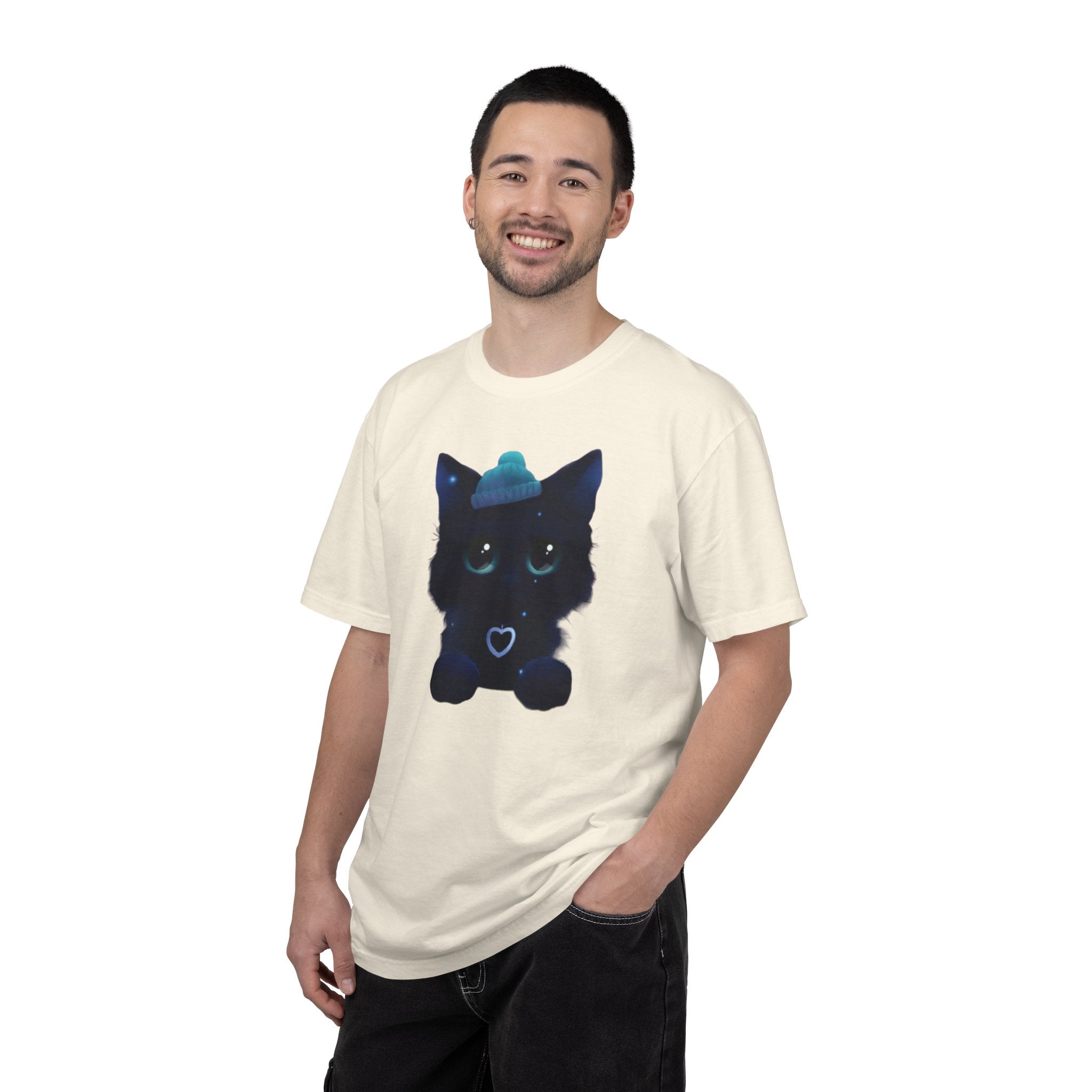 Premium Cotton Tee