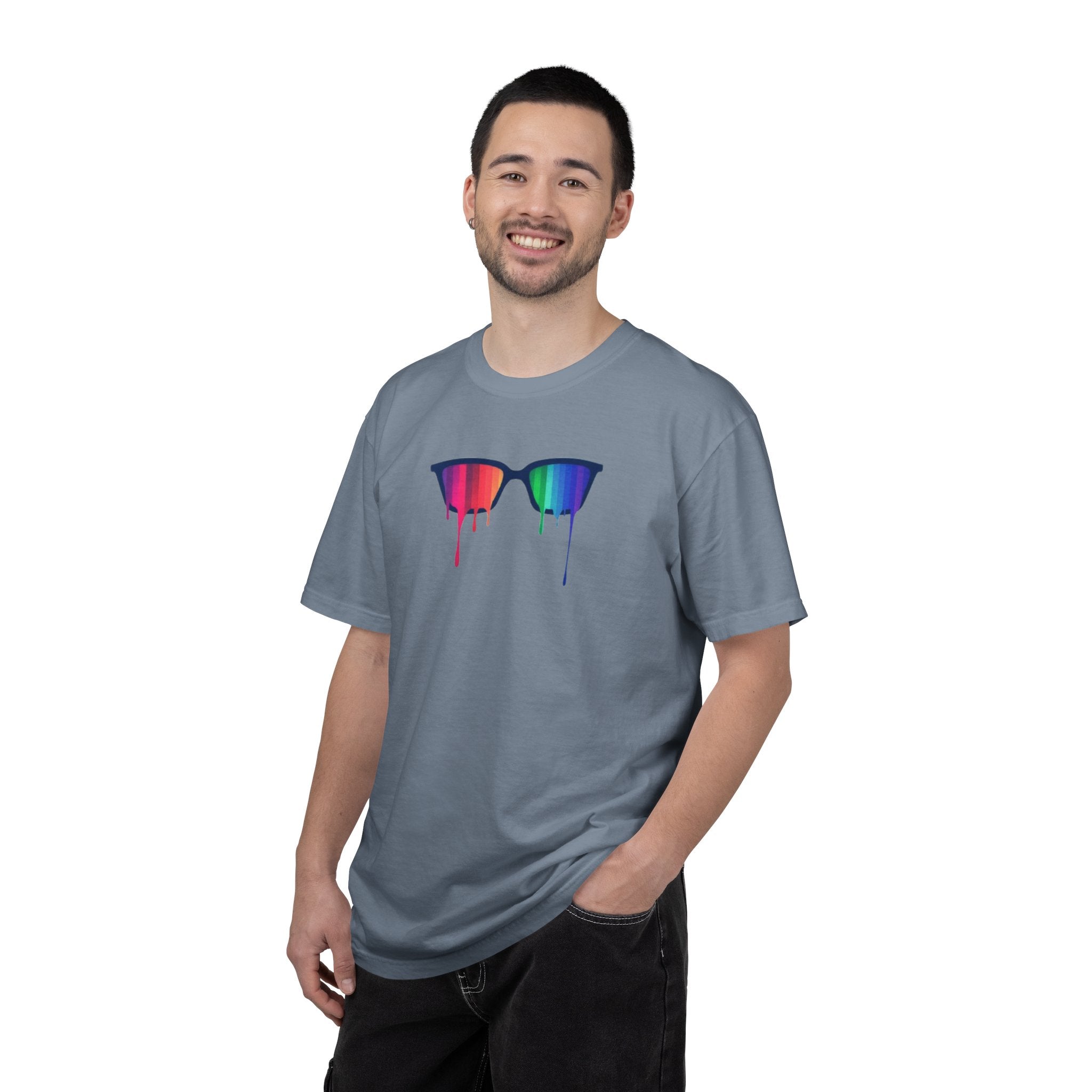 Premium Cotton Tee