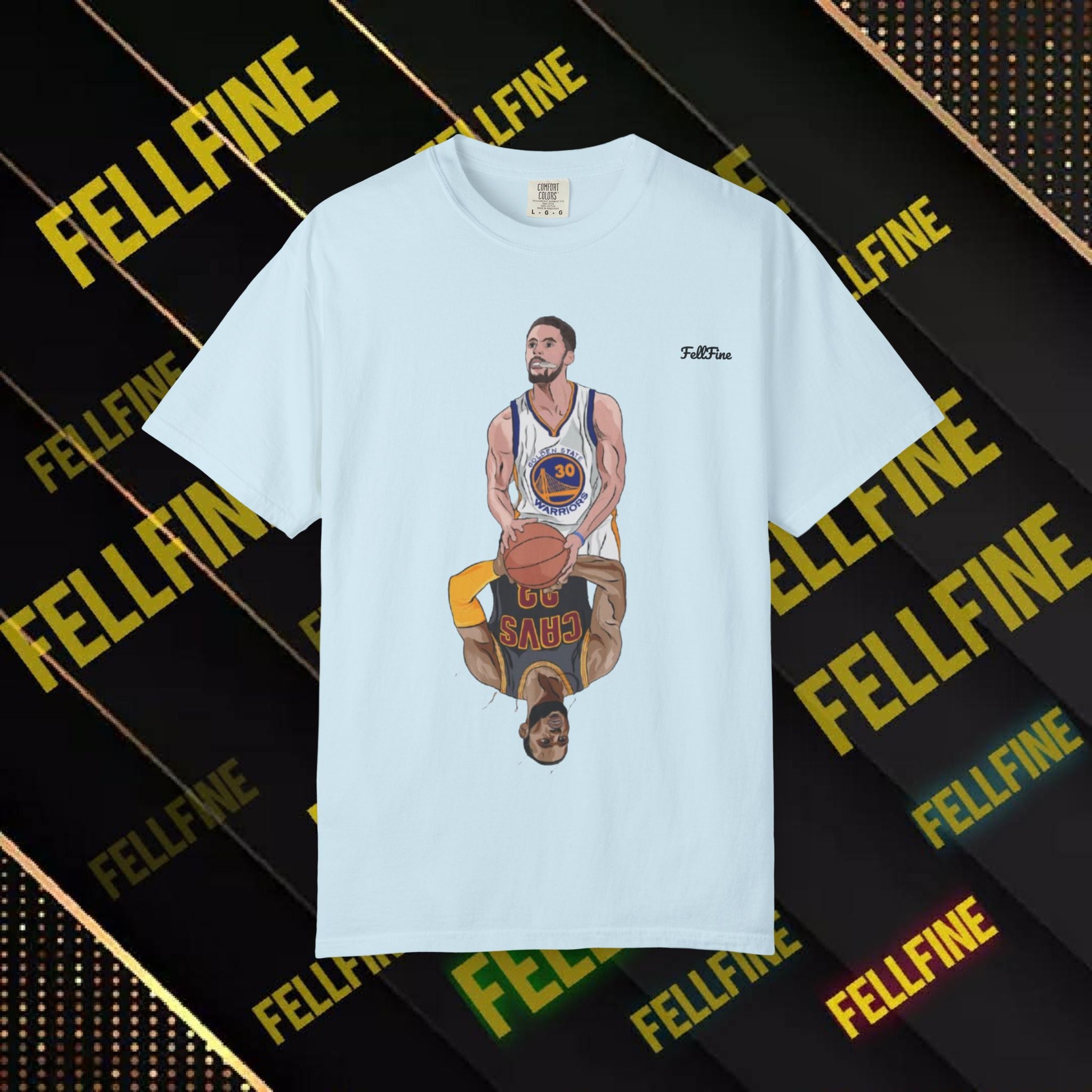 Premium Cotton Tee