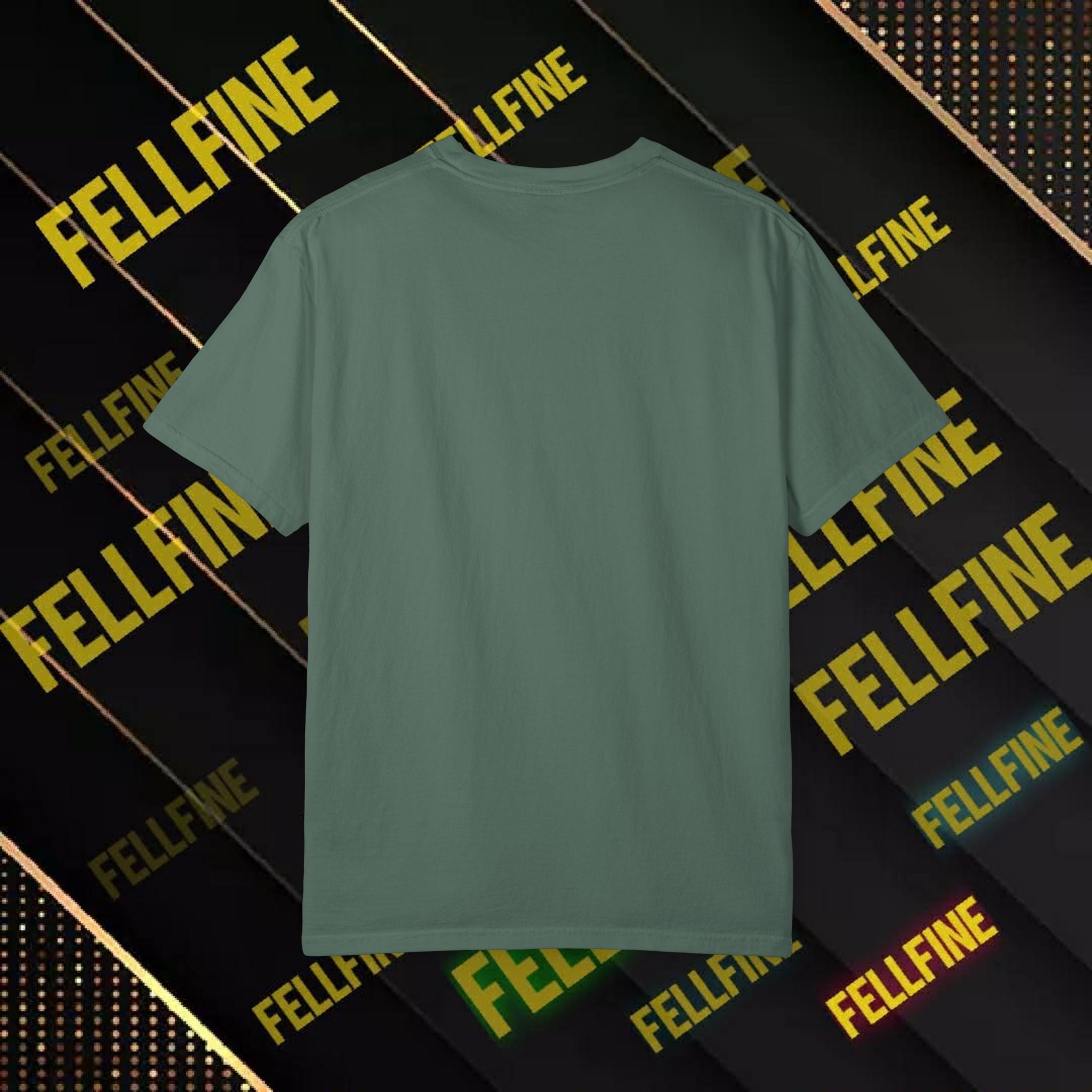 Premium Cotton Tee