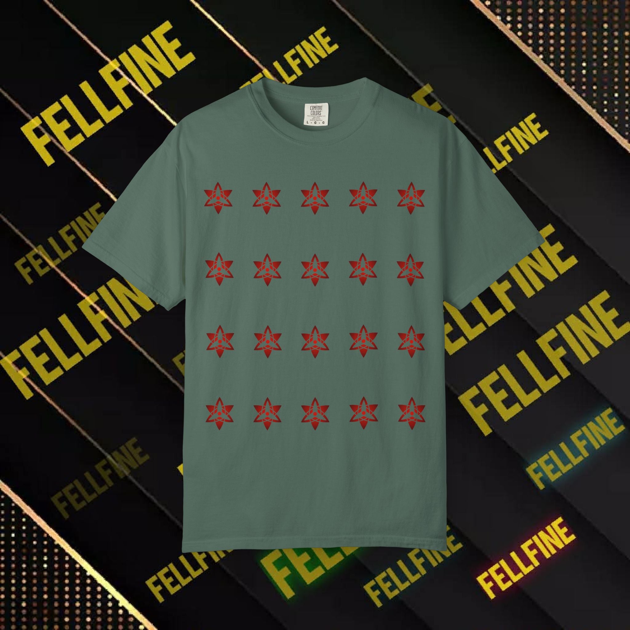 Premium Cotton Tee