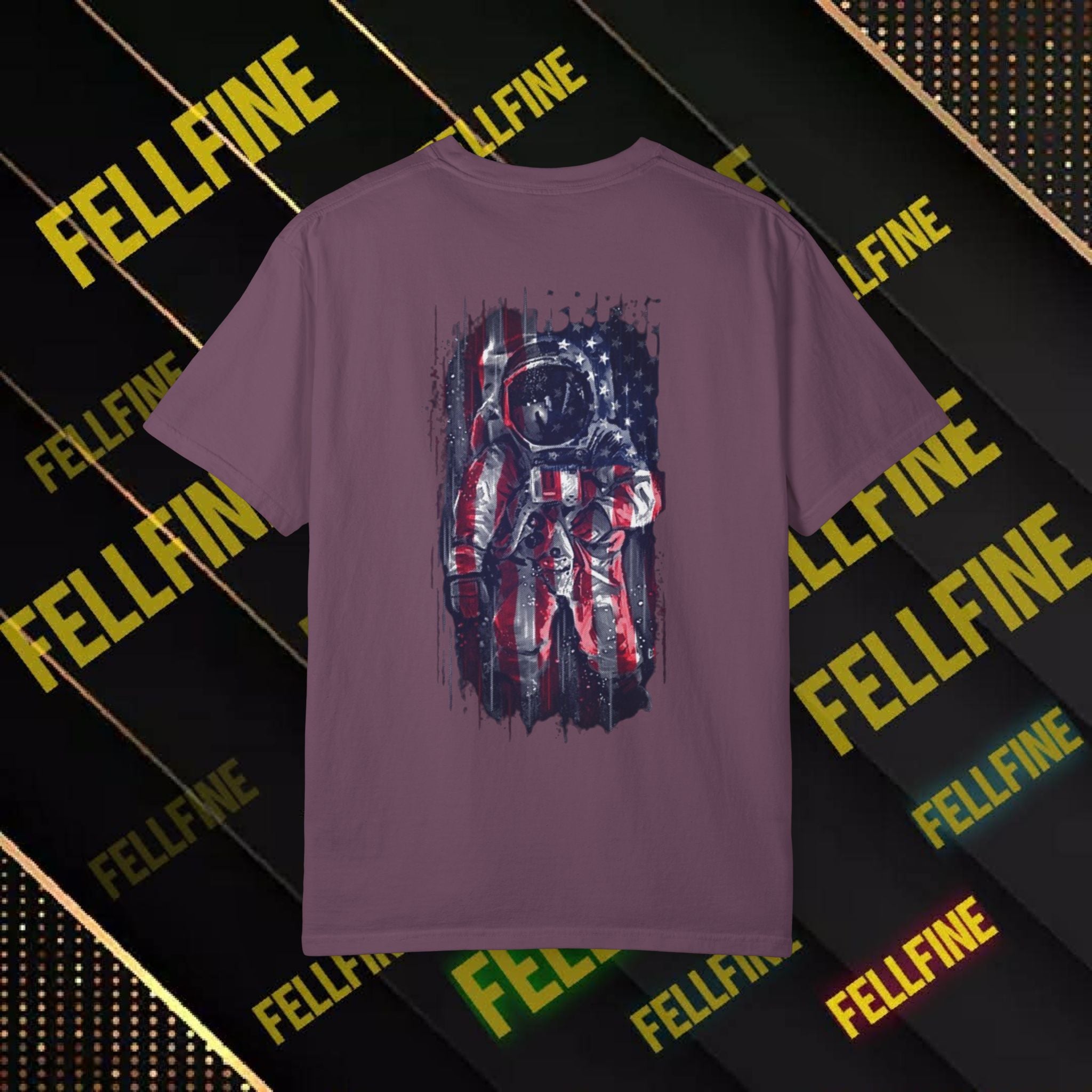 Premium Cotton Tee