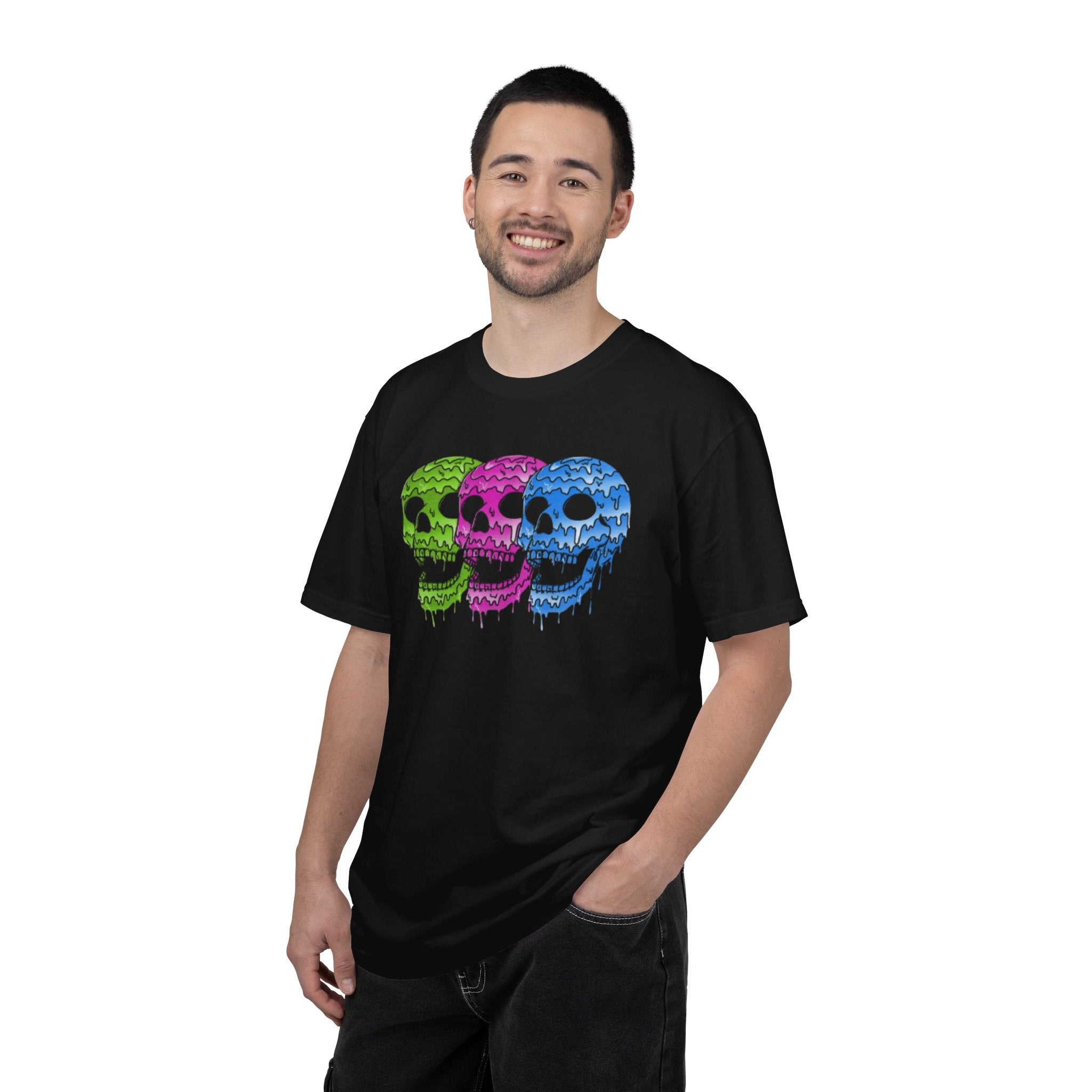Premium Cotton Tee
