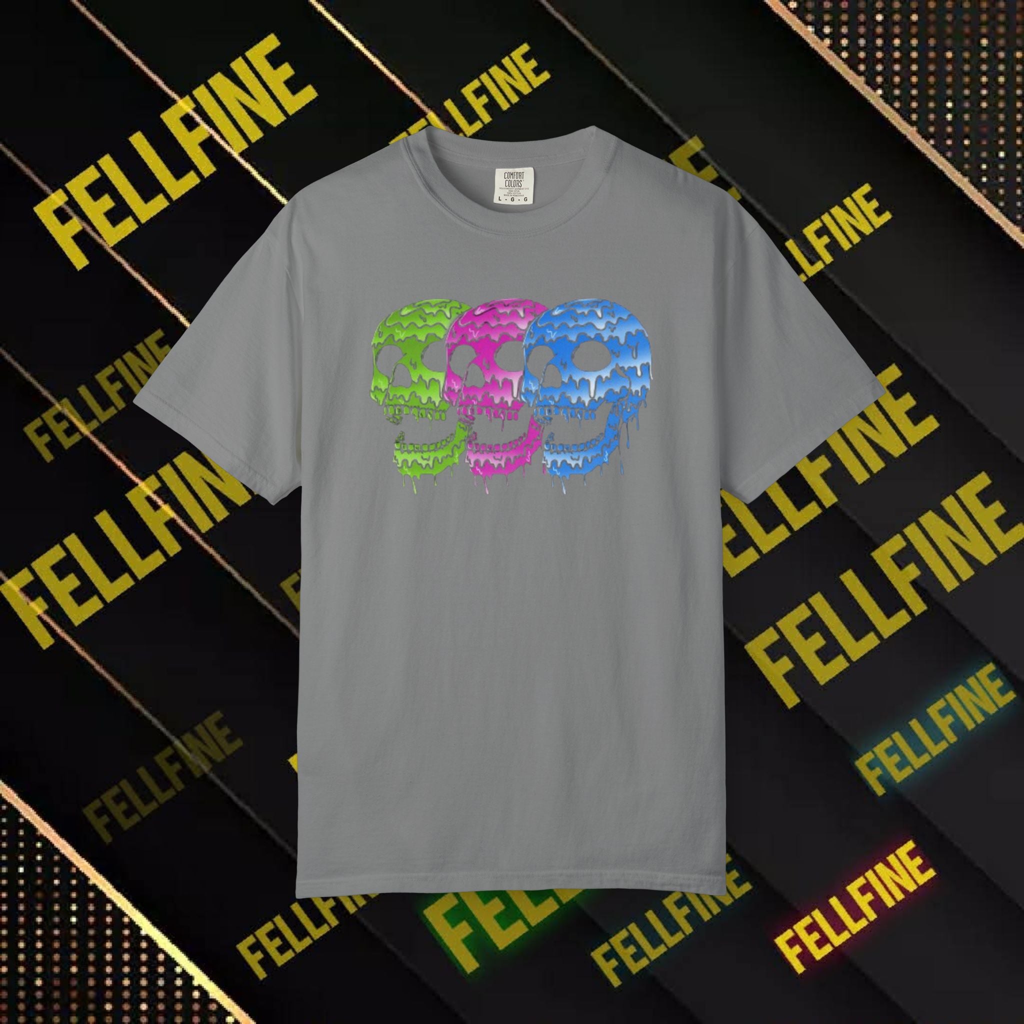 Premium Cotton Tee