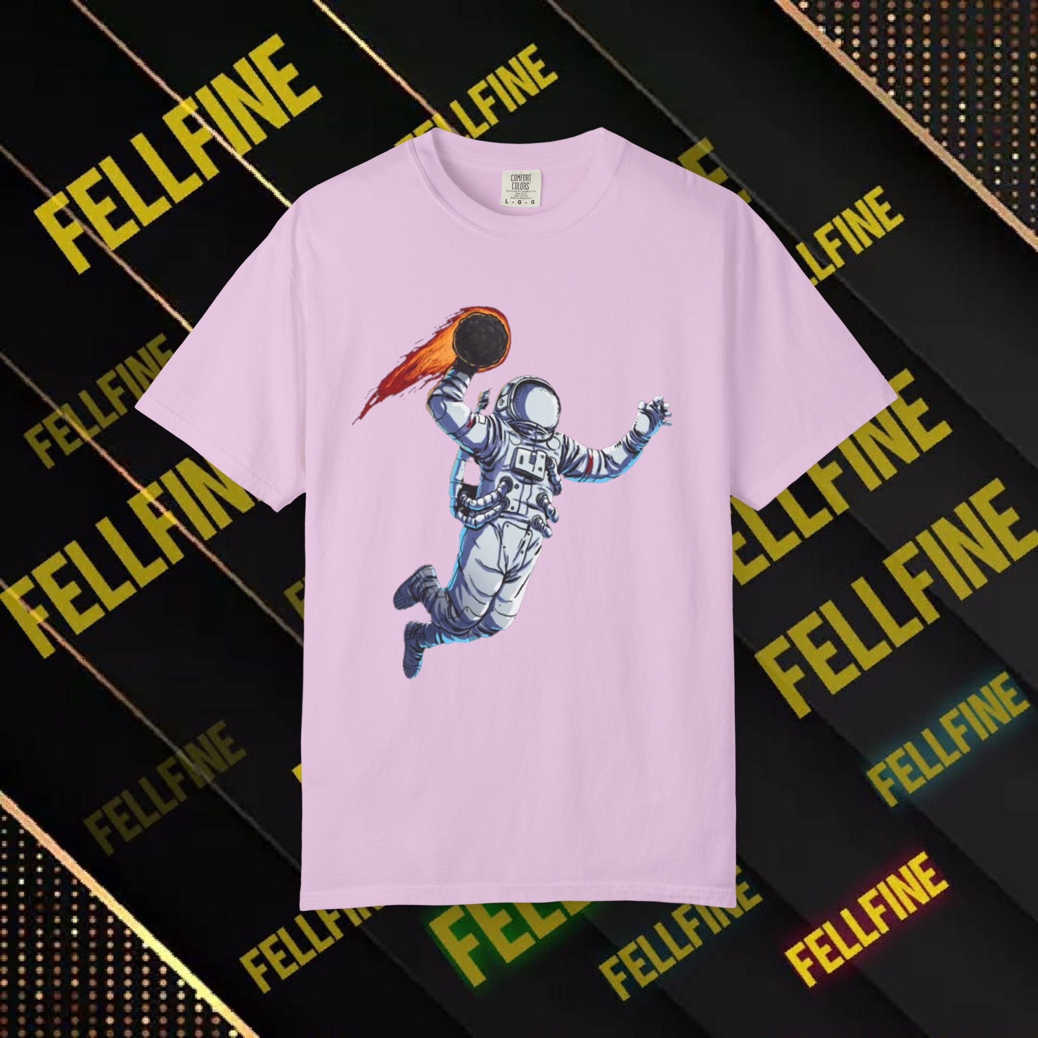 Premium Cotton Tee