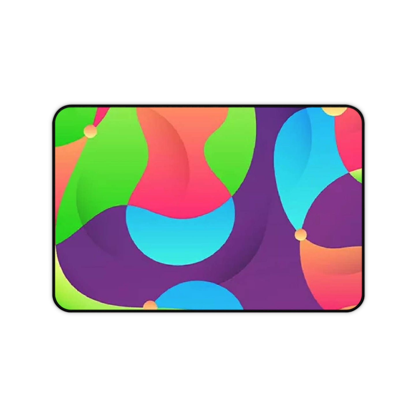 Desk Mat For Anything