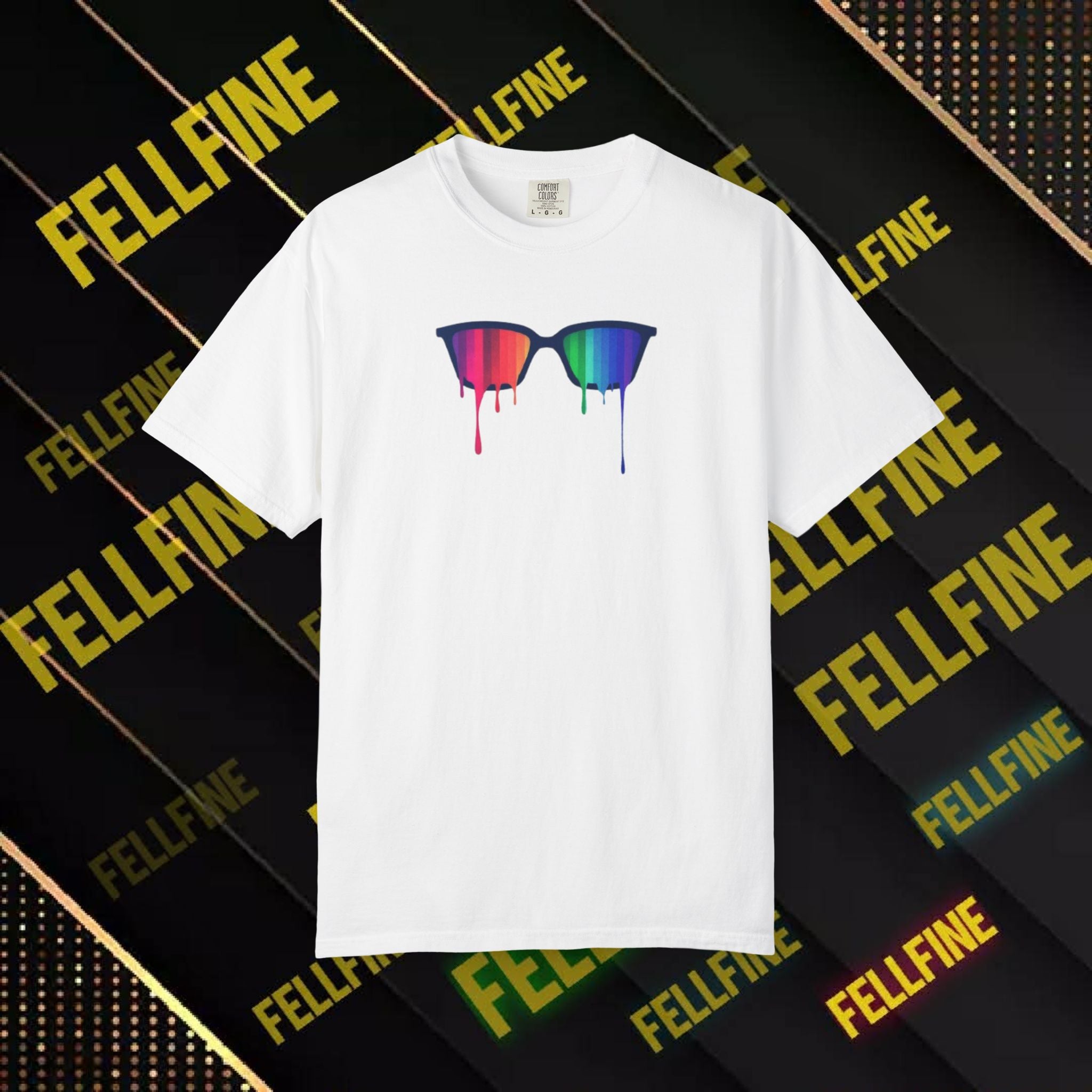 Premium Cotton Tee